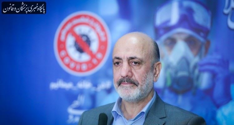 نقاهتگاههای بیماران کرونایی باید به بیمارستانها و مراکز درمانی وصل شود نقاهتگاههای بیماران کرونایی باید به بیمارستانها و مراکز درمانی وصل شود