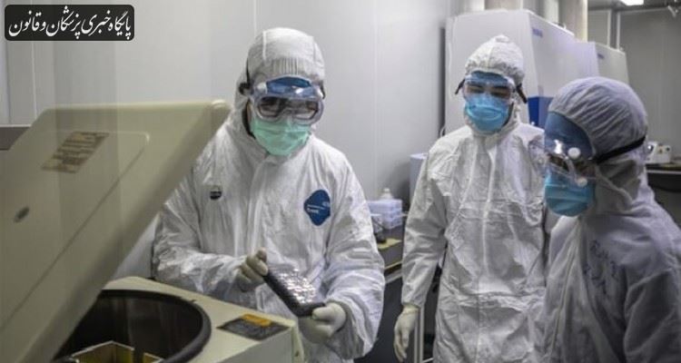 اقدامات پژوهشگاه فناوریهای نوین علوم زیستی در راستای مقابله با کرونا اقدامات پژوهشگاه فناوریهای نوین علوم زیستی در راستای مقابله با کرونا