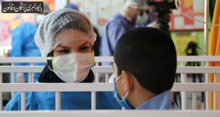 کودکان در صورت ابتلا به ویروس کرونا نیازمند مداخلات رواندرمانی و دارو درمانی هستند کودکان در صورت ابتلا به ویروس کرونا نیازمند مداخلات رواندرمانی و دارو درمانی هستند