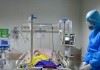 درمان بیماران کرونایی بستری در بیمارستان‌های دولتی رایگان است
