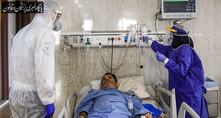 آمار "جوانان مبتلا به کرونا" و "بیماران بدحال افزایش یافته است آمار "جوانان مبتلا به کرونا" و "بیماران بدحال افزایش یافته است