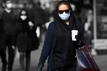 ماسک شدت علائم بیماری را در مبتلایان به کووید-۱۹ کاهش می‌دهد