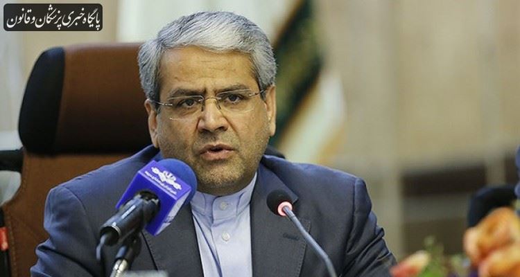 جذب ۳ هزار نفر در دانشگاههای علوم پزشکی ابلاغ شد جذب ۳ هزار نفر در دانشگاههای علوم پزشکی ابلاغ شد