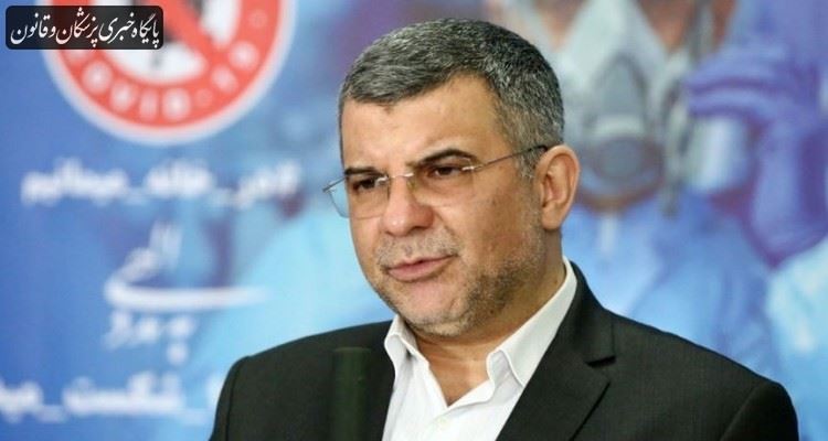 سرایتپذیری ویروس کرونا ۹ برابر افزایش یافته است سرایتپذیری ویروس کرونا ۹ برابر افزایش یافته است