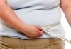 افزایش ۵۰ درصدی روند چاقی جمعیت کشور