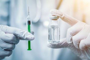 تولید اولین سری واکسن روسی کرونا