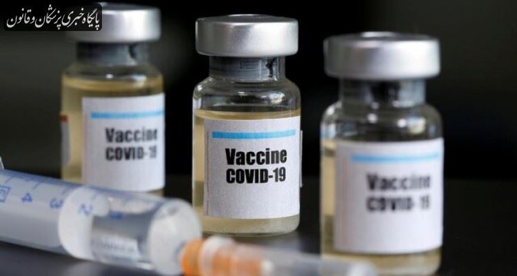 عملکرد خوب واکسن "کووید-۱۹" آمریکایی‌ها در مراحل اولیه