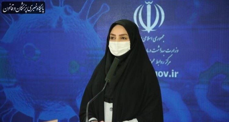 آمار قربانیان کرونا در کشور از ۱۹ هزار نفر گذشت آمار قربانیان کرونا در کشور از ۱۹ هزار نفر گذشت