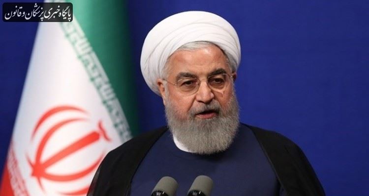 در زمینه تولید دارو و واکسن کرونا همپای دنیا حرکت میکنیم در زمینه تولید دارو و واکسن کرونا همپای دنیا حرکت میکنیم