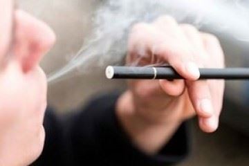 ارتباط مصرف سیگار الکترونیکی با افزایش خطر ابتلا به کووید-۱۹