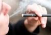 ارتباط مصرف سیگار الکترونیکی با افزایش خطر ابتلا به کووید-۱۹