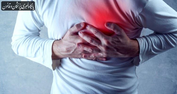 کووید-۱۹ مشکلات قلبی را وخیمتر میکند کووید-۱۹ مشکلات قلبی را وخیمتر میکند