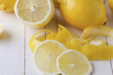 پوست لیمو ترش و تاثیر آن بر جلوگیری از سرطان پوست