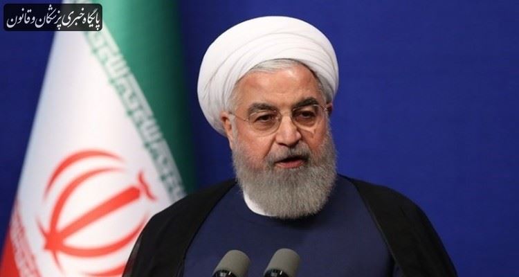 اگر کشوری زودتر به ساخت واکسن کرونا دست یافت، برای خرید آن اقدام میکنیم اگر کشوری زودتر به ساخت واکسن کرونا دست یافت، برای خرید آن اقدام میکنیم
