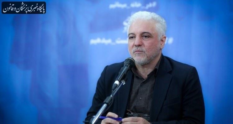 توزیع بیمارستانی رمدسیویر ایرانی در هفته جاری توزیع بیمارستانی رمدسیویر ایرانی در هفته جاری