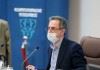 استانداری تهران واحدهای سرپیچی‌کننده از اجرای پروتکل‌های بهداشتی را تعطیل می‌کند