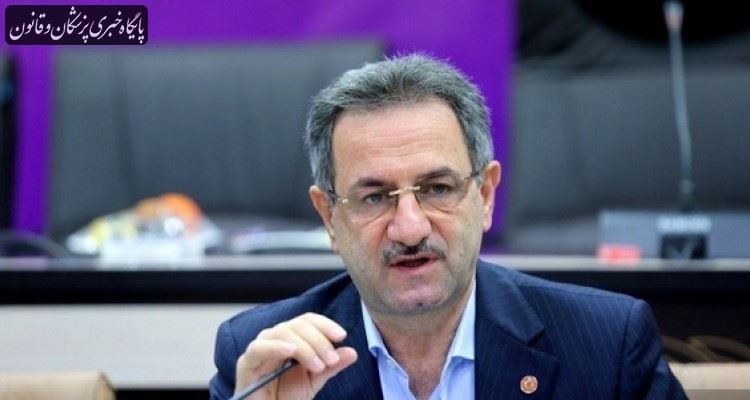 در ابتدای شیوع کرونا بیمارستانهای تهران فاقد دستگاه اکسیژن بودند در ابتدای شیوع کرونا بیمارستانهای تهران فاقد دستگاه اکسیژن بودند
