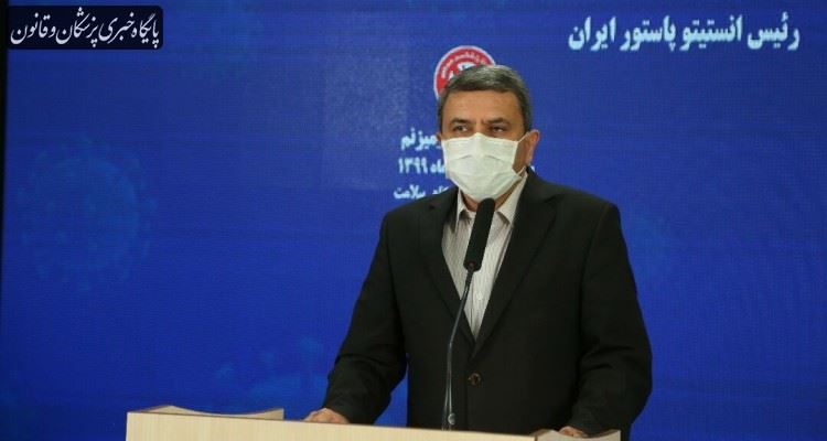 مطمئن نیستیم بیماری کرونا حتما واکسن داشته باشد مطمئن نیستیم بیماری کرونا حتما واکسن داشته باشد