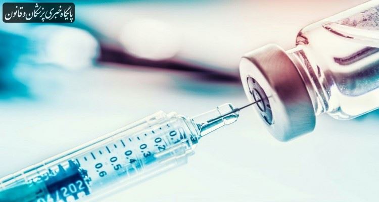 توزیع واکسن مننژیت از ابتدای شهریور ماه آغاز می‌شود