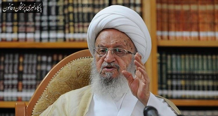 حضور مبتلایان به کرونا در مراسم محرم مسئولیت شرعی دارد حضور مبتلایان به کرونا در مراسم محرم مسئولیت شرعی دارد