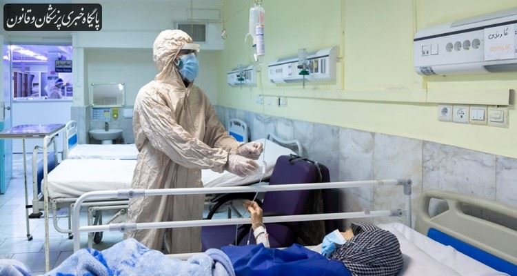 تنها محل مجاز عرضه واکسن و داروی کرونا داروخانهها و بیمارستانها هستند تنها محل مجاز عرضه واکسن و داروی کرونا داروخانهها و بیمارستانها هستند
