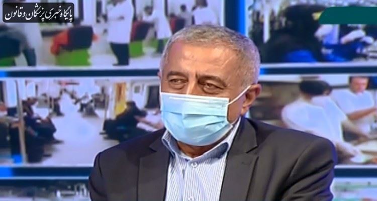 بخشهای دولتی و خصوصی در صورت رعایت نکردن شیوهنامههای بهداشتی مجازات خواهند شد بخشهای دولتی و خصوصی در صورت رعایت نکردن شیوهنامههای بهداشتی مجازات خواهند شد