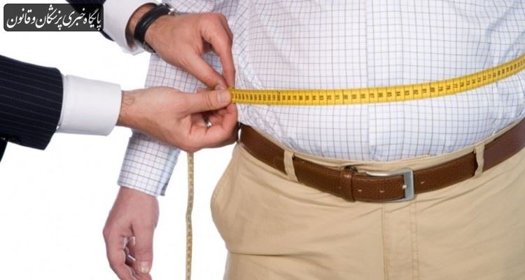 کرونا در کمین افراد مبتلا به چاقی کرونا در کمین افراد مبتلا به چاقی