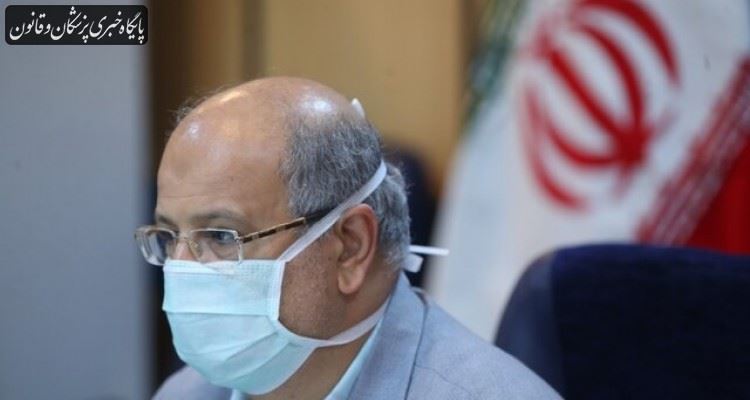 محدودیت‌های کرونایی هفته آینده در تهران تمدید می‌شود