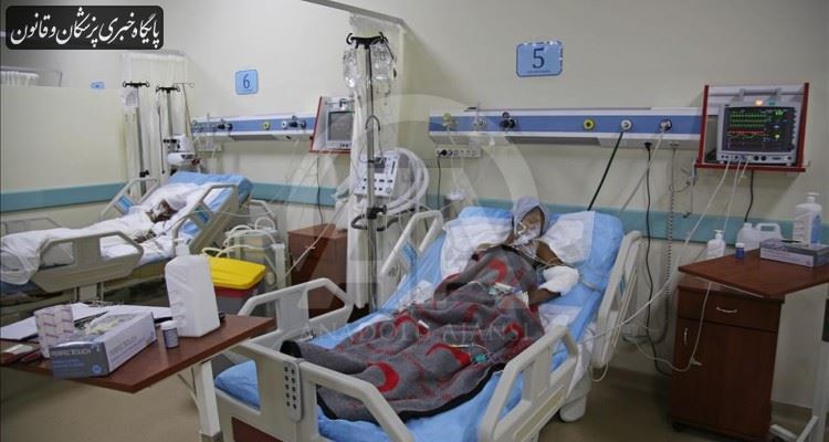 تعداد بیمارستان‌های دولتی در کشور به ۷۳۹ مورد افزایش می‌یابد