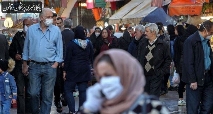 برخورد جدی با متخلفان از راهکارهای کاهش کرونا