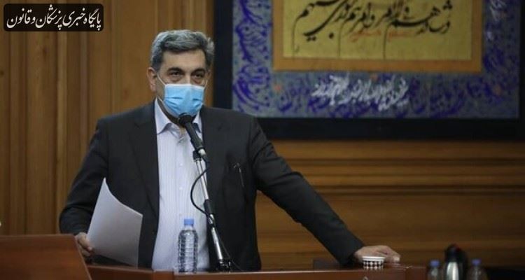 تلاش پزشکان در تاریخ ثبت و به نیکی از آنها یاد خواهد شد تلاش پزشکان در تاریخ ثبت و به نیکی از آنها یاد خواهد شد
