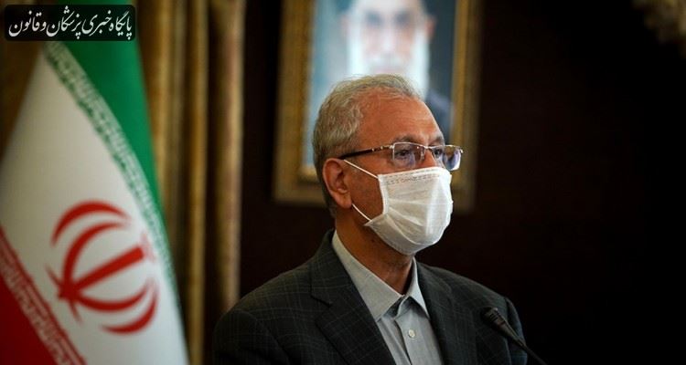 جان باختگان جامعه درمانی از کرونا هویتساز حرفه انسانی در پزشکی هستند جان باختگان جامعه درمانی از کرونا هویتساز حرفه انسانی در پزشکی هستند