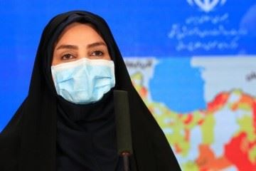 شناسایی ۲۰۲۸ مورد جدید کرونا در کشور طی ۲۴ ساعت گذشته