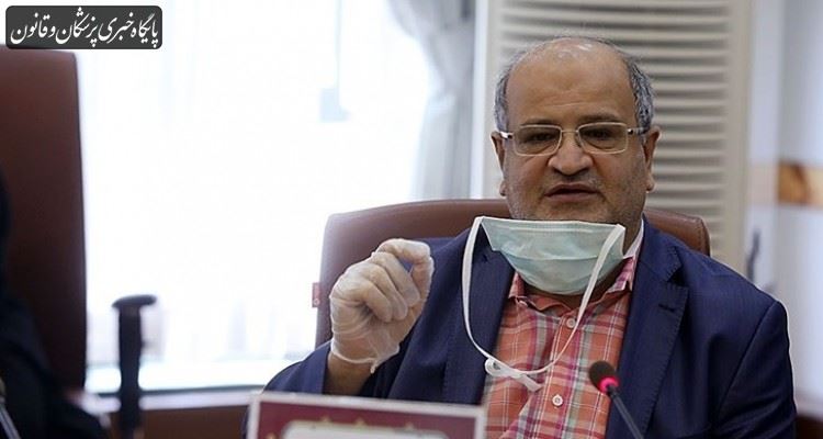 پاییز و زمستان امسال شرایط سینوسی را طی خواهیم کرد پاییز و زمستان امسال شرایط سینوسی را طی خواهیم کرد