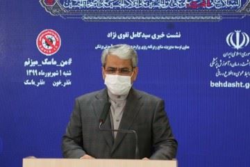 اقدام برای ترمیم وضعیت حقوق و معیشت پرسنل مراکز بهداشتی و درمانی