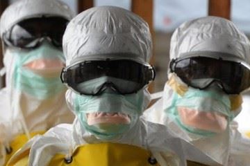 ۱۰۰ مبتلا و ۴۳ قربانی در شیوع مجدد ابولا در کنگو