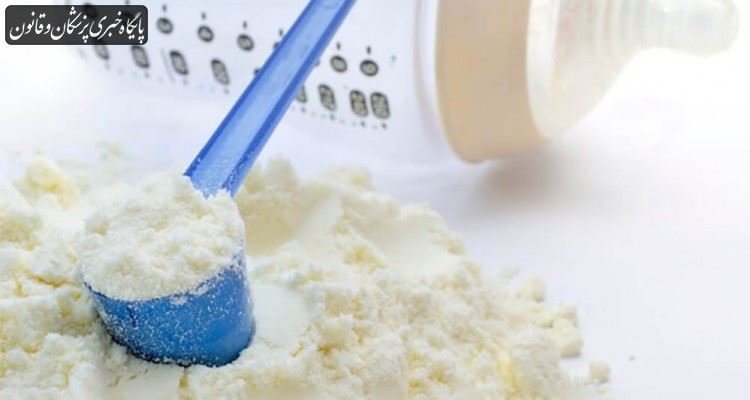 ذخیره ۴ ماهه شیرخشکهای رژیمی ذخیره ۴ ماهه شیرخشکهای رژیمی