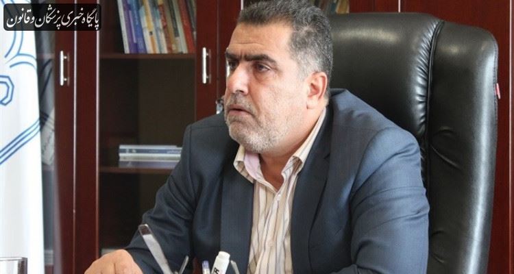 مشاور وزیر و مدیرکل حوزه وزارتی منصوب شد مشاور وزیر و مدیرکل حوزه وزارتی منصوب شد