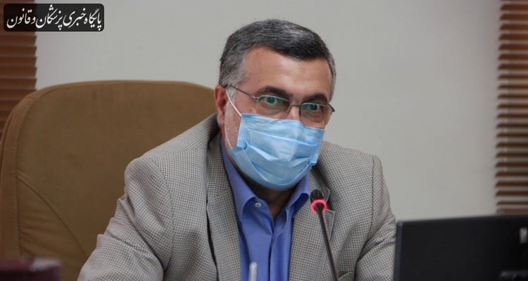 مصادیق شهید خدمت باید کل جامعه پزشکی را در تمام بخشها شامل شود مصادیق شهید خدمت باید کل جامعه پزشکی را در تمام بخشها شامل شود