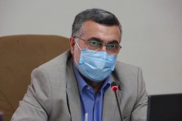 مصادیق شهید خدمت باید کل جامعه پزشکی را در تمام بخش‌ها شامل شود