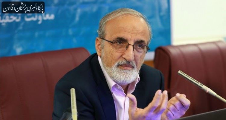 در زمینه تولید واکسن مراحل اولیه مطالعات حیوانی را طی می‌کنیم