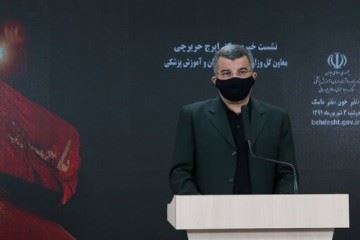 ابتلای مجدد ۱۴ درصد بهبودیافتگان کرونا