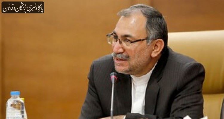 ضرورت توزیع عادلانه نیروی پزشک متخصص ضرورت توزیع عادلانه نیروی پزشک متخصص