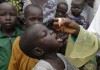 فلج اطفال در آفریقا ریشه‌کن شد