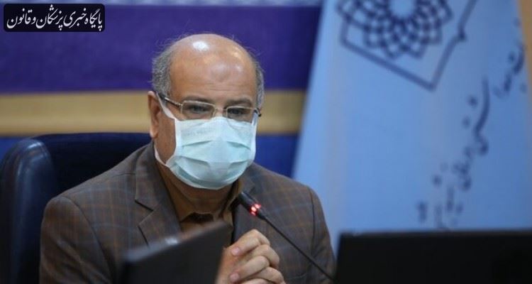 موج سوم بیماری در اوایل پاییز شروع می‌شود