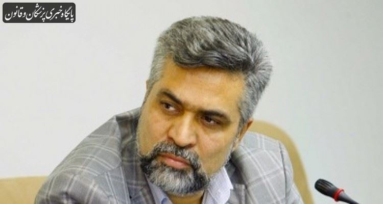 جامعه پزشکی مشکلی با محاسبه مالیات از طریق حسابهای کارتخوان نداشت جامعه پزشکی مشکلی با محاسبه مالیات از طریق حسابهای کارتخوان نداشت
