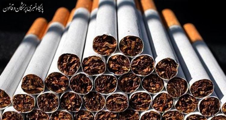 عدم اجرای درست سیاست مالیات بر مواد دخانی ربطی به قاچاق سیگار ندارد