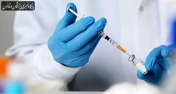 تلاش برای تولید داخلی واکسن آنفلوانزا با جدیت دنبال میشود تلاش برای تولید داخلی واکسن آنفلوانزا با جدیت دنبال میشود