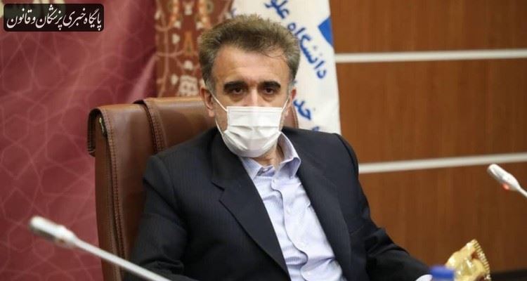 عادیپنداری ویروس کرونا خطری بزرگ است عادیپنداری ویروس کرونا خطری بزرگ است