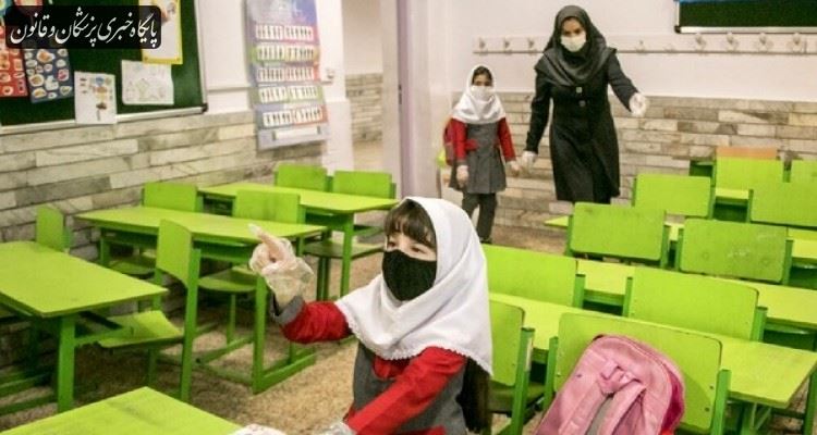 این تصور که بچهها مبتلا به کرونا نمیشوند، غلط است این تصور که بچهها مبتلا به کرونا نمیشوند، غلط است